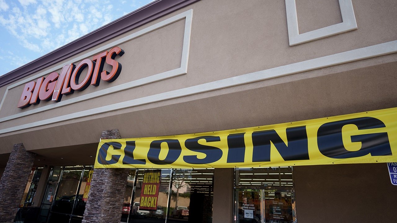 Big Lots to begin holding ‘Going Out of Business’ sales in remaining locations