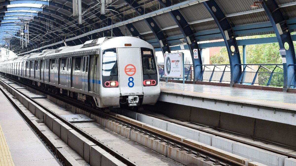 Cabinet decision: Rithala-Kundli corridor in Delhi Metro Phase-IV gets honor with Rs 6,230 cr outlay