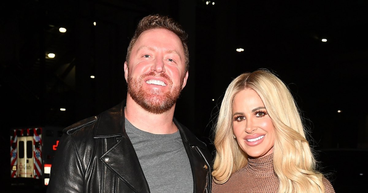 Kim Zolciak and Kroy Biermann’s Home Facing Foreclosure, Will Be Auctioned