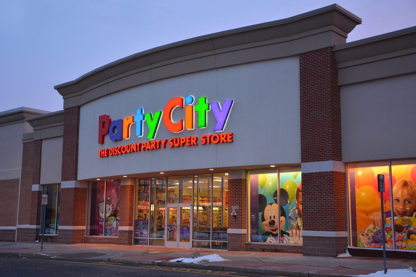 Party City Will Close All Its Stores, Lay Off Company Staff