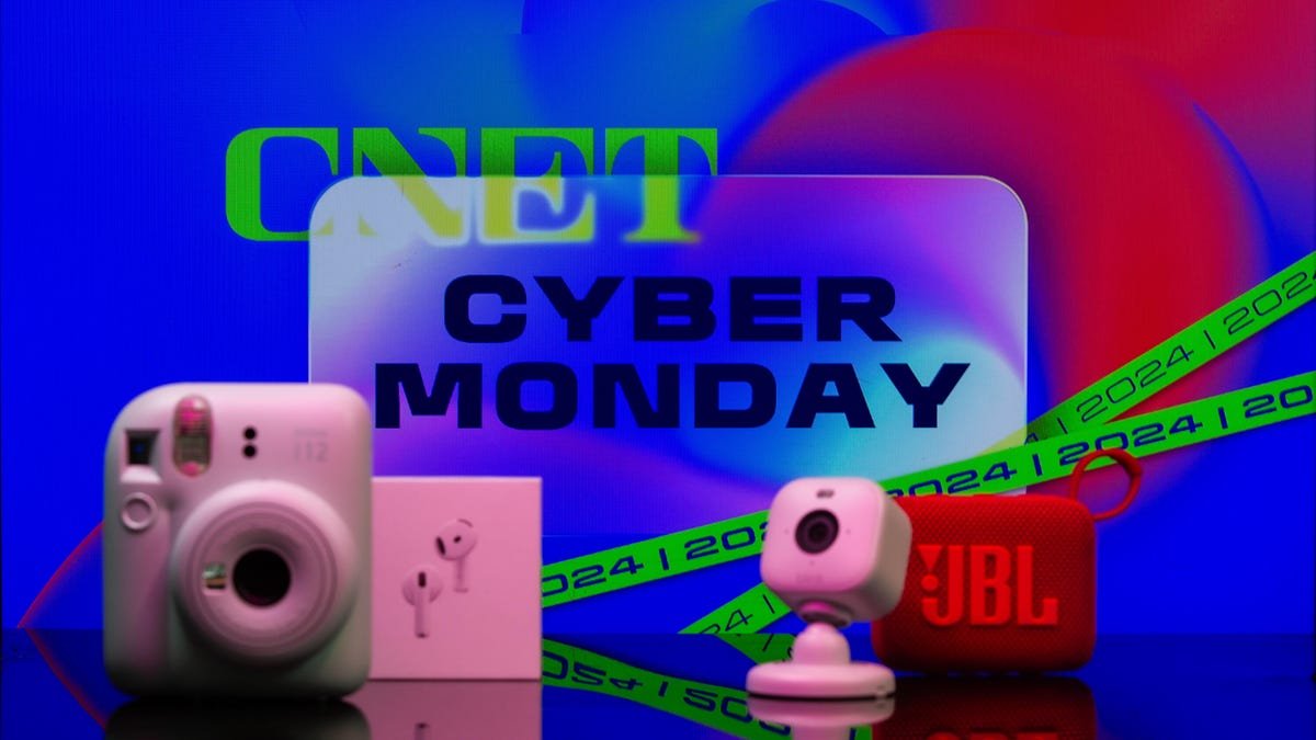 81 Amazing Cyber Monday Deals to Grab From Amazon, Best Buy, Walmart and More