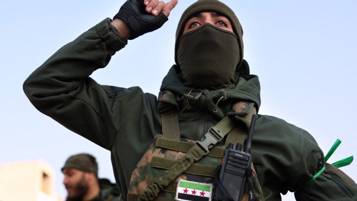 Syrian rebels have moved closer to Homs in the latest battle against Assad