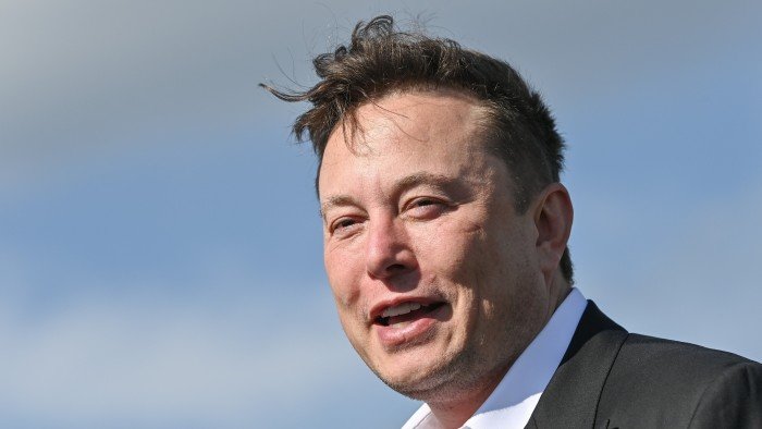 Tesla has lost the opportunity to restore Elon Musk’s record $56bn payout