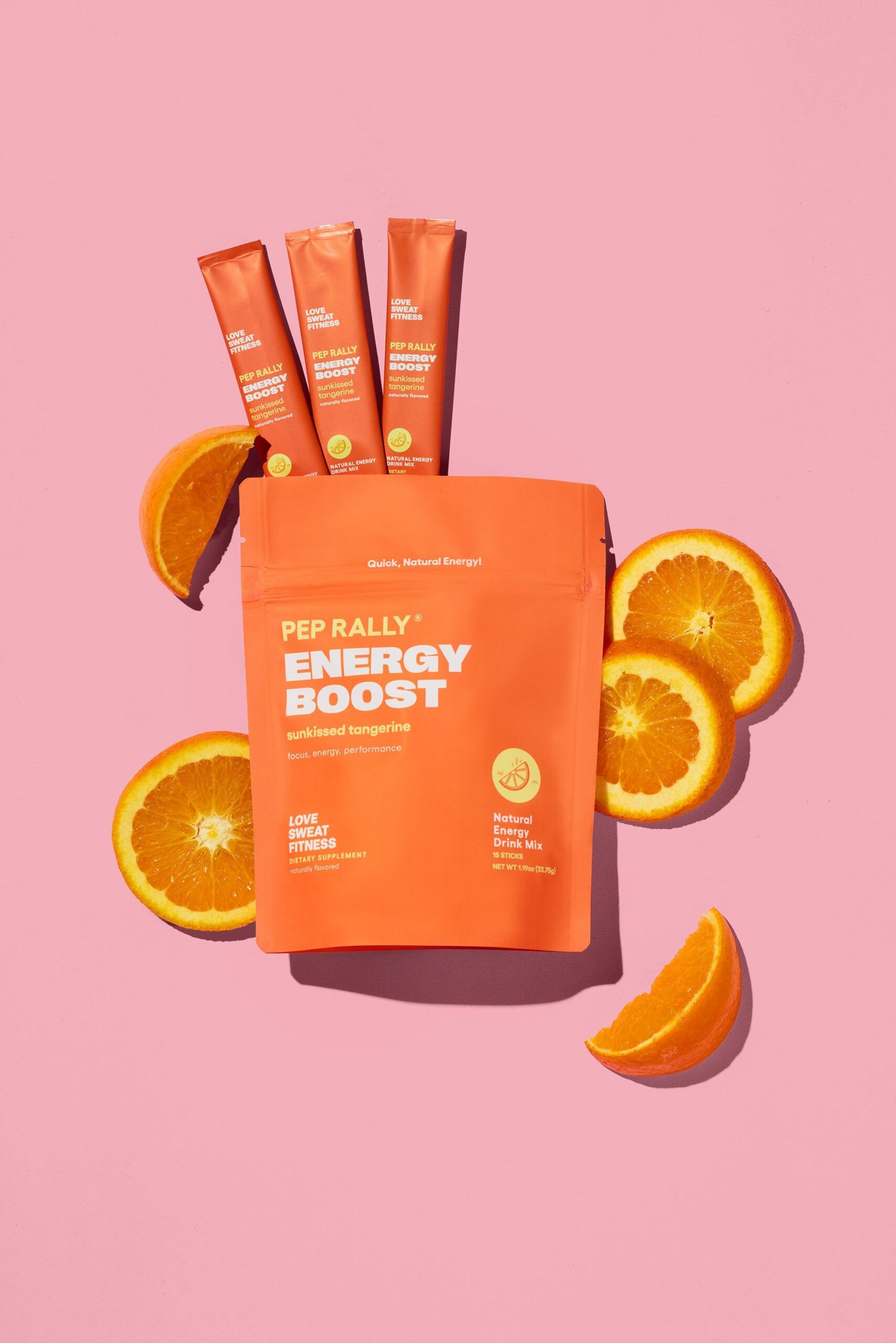 5 Reasons You’ll Love Our New Orange Energy Booster