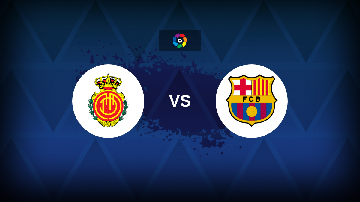 LaLiga: Mallorca v Barcelona – Preview, predictions, tips, promos and odds