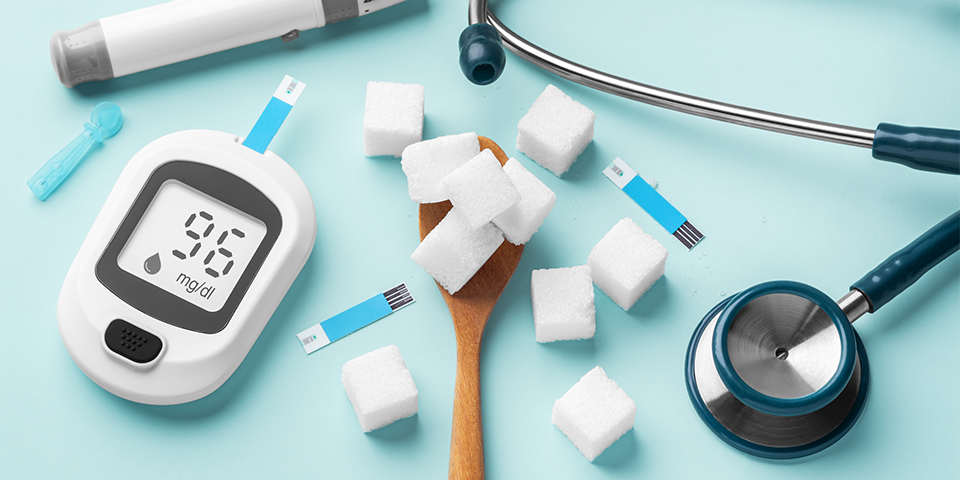 Blood sugar spikes: causes and prevention