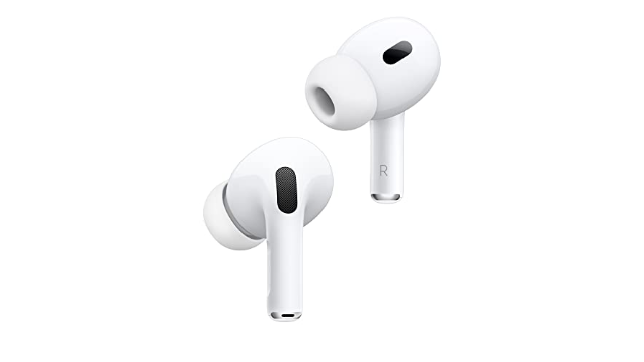 Apple AirPods Pro 2 goes on sale for the first time this year