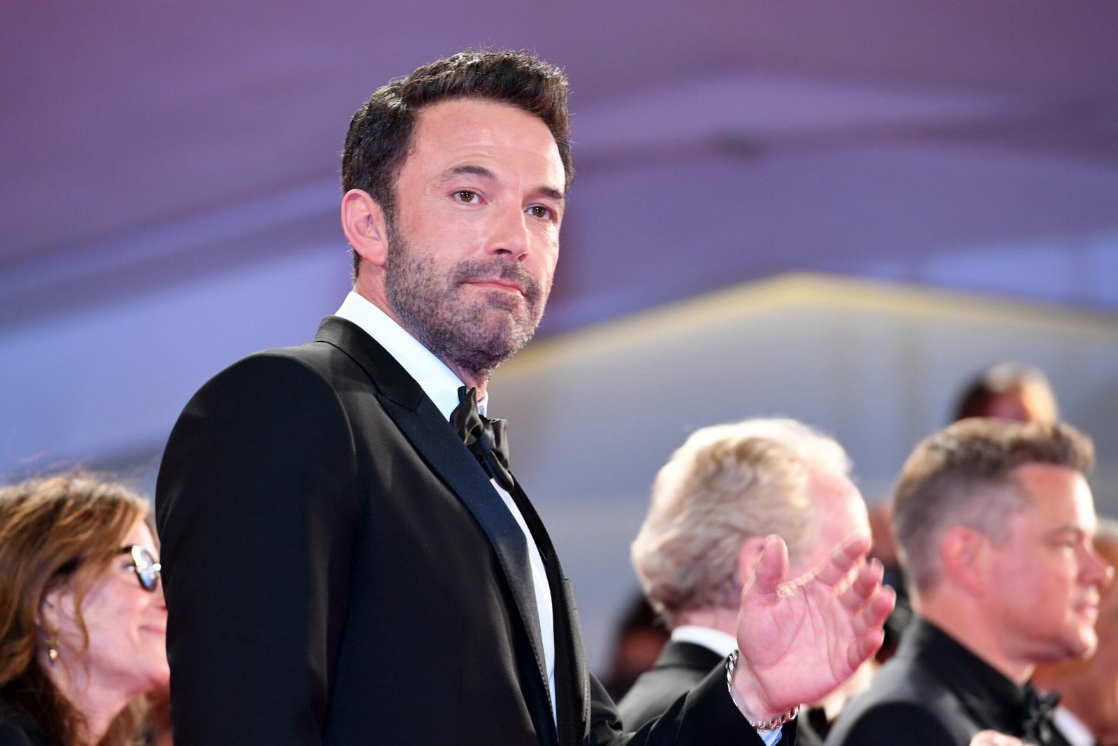 5 Shocking Details About Ben Affleck’s Massive Military Vehicle Discovery