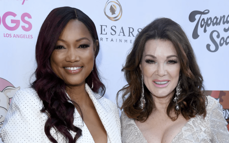 Garcelle Beauvais revealed she wanted to return Lisa Vanderpump to Rhobh!