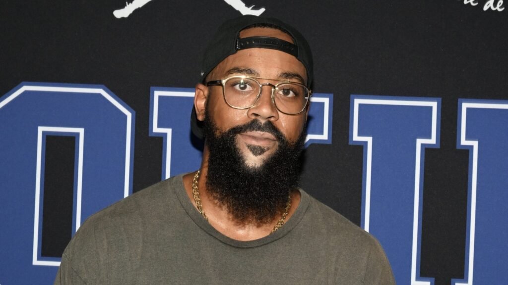 UPDATE: Marcus Jordan Breaks Silence Following Arrest In Florida