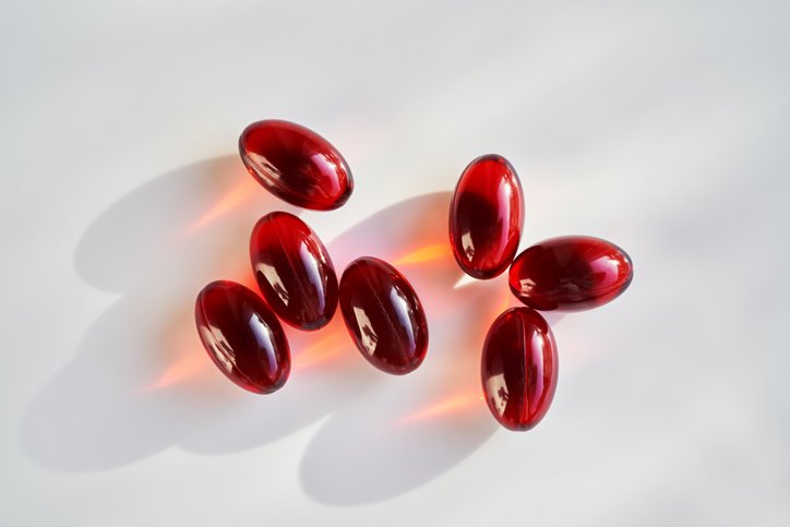 What is krill oil, and is it really good for you?