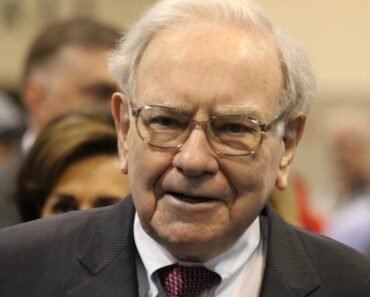 Warren Buffetton Wall Street just get loud. This is what you need to do in the next S & P 500. Warren Buffetton Wall Street just get loud. This is what you need to do in the next S & P 500.