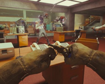 The first look at “fbc:firebreak”: The remaining 4 people died, but the stupidity of remedies, the surreal touch The first look at “fbc:firebreak”: The remaining 4 people died, but the stupidity of remedies, the surreal touch