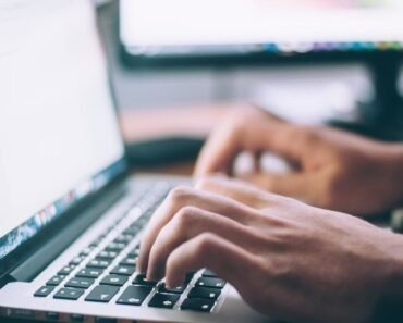 ‘The security of work is dead …’ ‘The security of work is dead …’