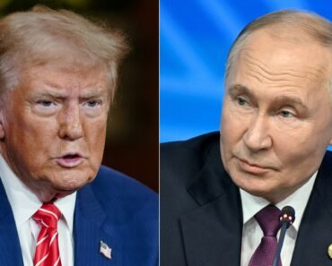 Russia’s Putin agrees to stop for 30 days in the attacks on Ukraine’s energy goals | Russia-Ukraine War News Russia’s Putin agrees to stop for 30 days in the attacks on Ukraine’s energy goals | Russia-Ukraine War News