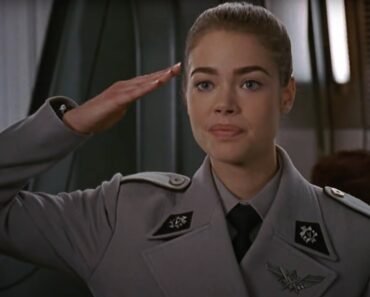 A new Starship movie might happen, but maybe don’t hold your breath A new Starship movie might happen, but maybe don’t hold your breath