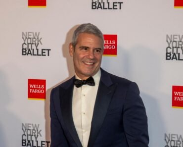 Lizzo called Andy Cohen in Siriusxm’s spicy interview, why beef?