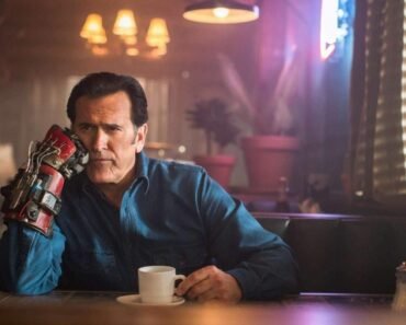 Evil Dead Star Bruce Campbell has one condition to return as Ash Williams