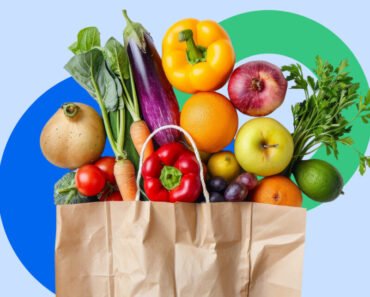 Follow a low-carb diet? Here is a nutritionist’s grocery shopping list