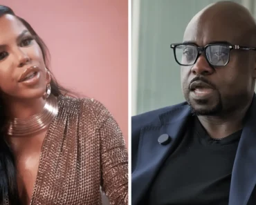 Kelli Ferrell’s Ex-Husband Sues Bravo for $200 Million Kelli Ferrell’s Ex-Husband Sues Bravo for $200 Million